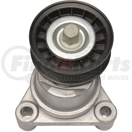 49330 by CONTINENTAL AG - Continental Accu-Drive Tensioner Assembly