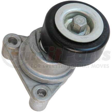 Continental AG 49331 Accessory Drive Belt Tensioner Assembly Continental Accu-Drive Tensioner Assembly