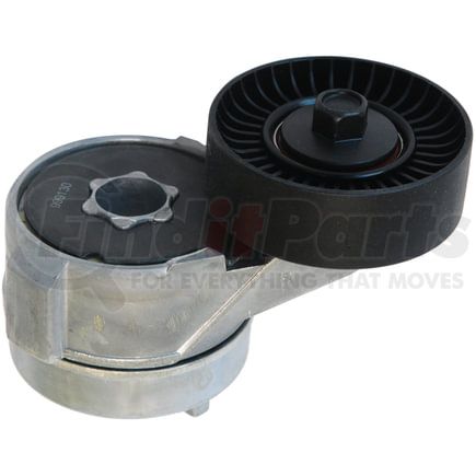 49334 by CONTINENTAL AG - Continental Accu-Drive Tensioner Assembly