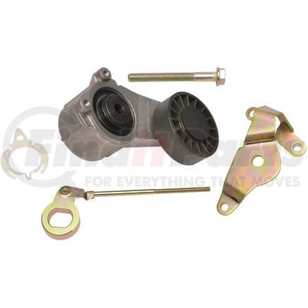Continental AG 49333 Accessory Drive Belt Tensioner Assembly Continental Accu-Drive Tensioner Assembly
