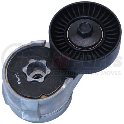 49335 by CONTINENTAL AG - Continental Accu-Drive Tensioner Assembly