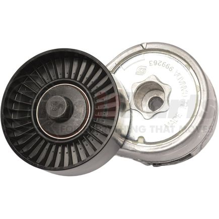 49337 by CONTINENTAL AG - Continental Accu-Drive Tensioner Assembly