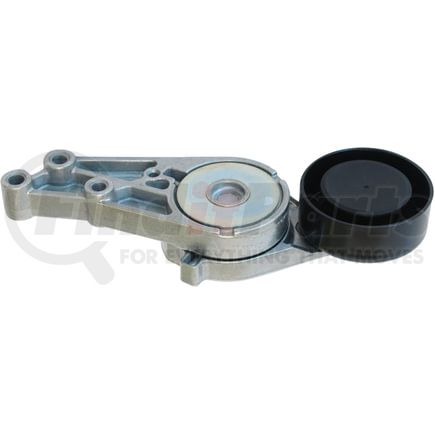 49340 by CONTINENTAL AG - Continental Accu-Drive Tensioner Assembly