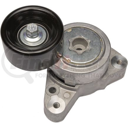 49341 by CONTINENTAL AG - Continental Accu-Drive Tensioner Assembly