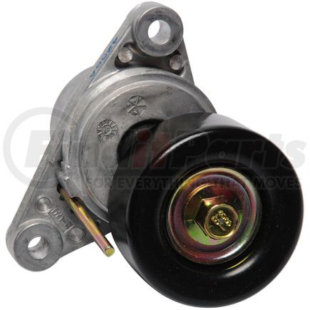 49342 by CONTINENTAL AG - Continental Accu-Drive Tensioner Assembly