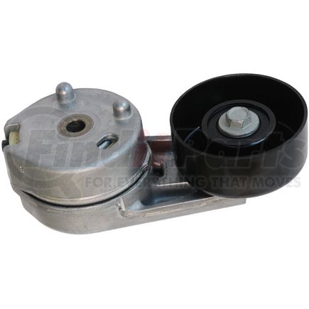 49344 by CONTINENTAL AG - Continental Accu-Drive Tensioner Assembly