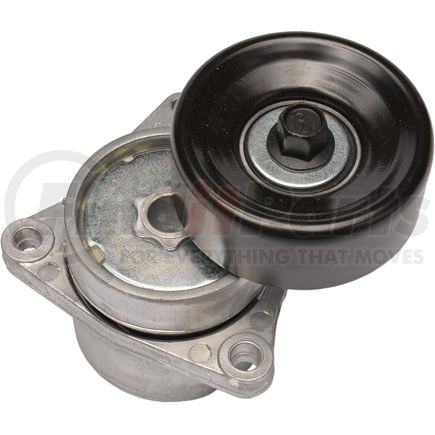 49343 by CONTINENTAL AG - Continental Accu-Drive Tensioner Assembly