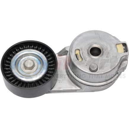 49345 by CONTINENTAL AG - Continental Accu-Drive Tensioner Assembly