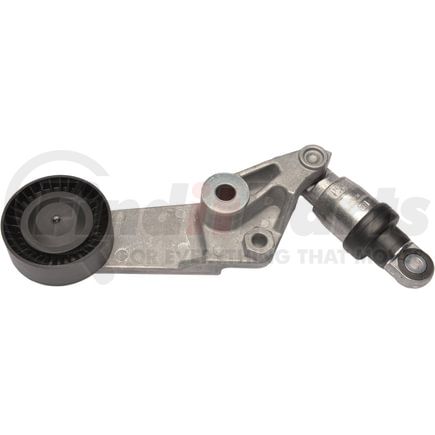 49346 by CONTINENTAL AG - Continental Accu-Drive Tensioner Assembly