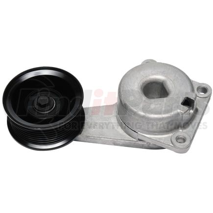 49348 by CONTINENTAL AG - Continental Accu-Drive Tensioner Assembly