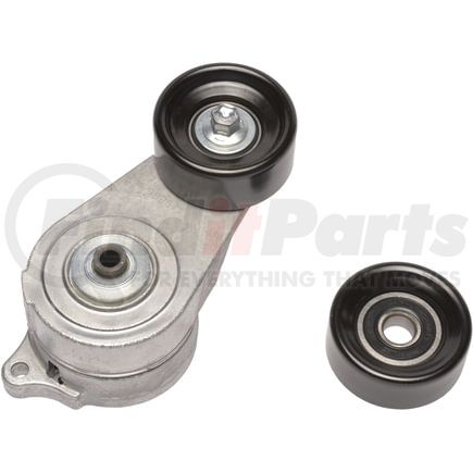 49349 by CONTINENTAL AG - Continental Accu-Drive Tensioner Assembly