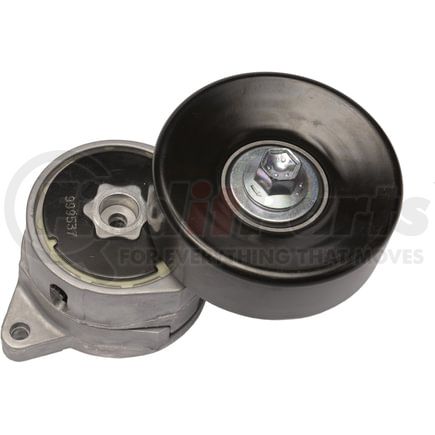 49351 by CONTINENTAL AG - Continental Accu-Drive Tensioner Assembly