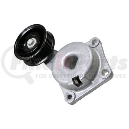 49352 by CONTINENTAL AG - Continental Accu-Drive Tensioner Assembly