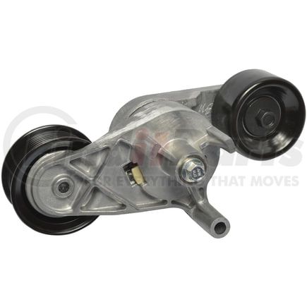 49354 by CONTINENTAL AG - Continental Accu-Drive Tensioner Assembly