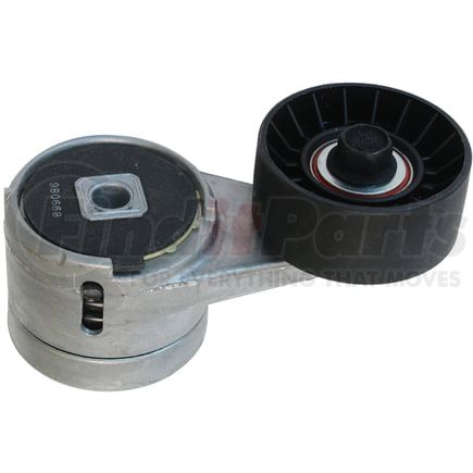 49355 by CONTINENTAL AG - Continental Accu-Drive Tensioner Assembly