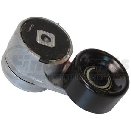 49357 by CONTINENTAL AG - Continental Accu-Drive Tensioner Assembly