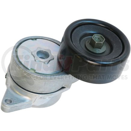 49360 by CONTINENTAL AG - Continental Accu-Drive Tensioner Assembly