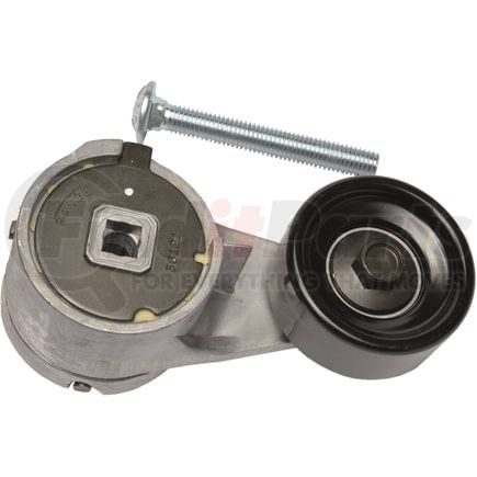 Continental AG 49366 Accessory Drive Belt Tensioner Assembly Continental Accu-Drive Tensioner Assembly