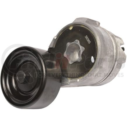 49365 by CONTINENTAL AG - Continental Accu-Drive Tensioner Assembly