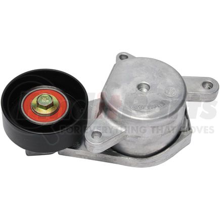 Continental AG 49370 Accessory Drive Belt Tensioner Assembly Continental Accu-Drive Tensioner Assembly