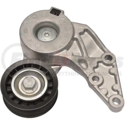 49371 by CONTINENTAL AG - Continental Accu-Drive Tensioner Assembly