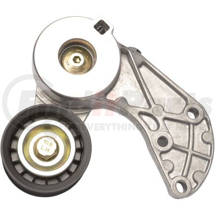 Continental AG 49372 Accessory Drive Belt Tensioner Assembly Continental Accu-Drive Tensioner Assembly