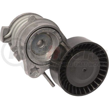 49373 by CONTINENTAL AG - Continental Accu-Drive Tensioner Assembly