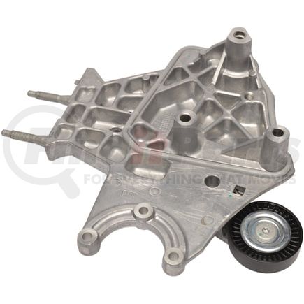 49375 by CONTINENTAL AG - Continental Accu-Drive Tensioner Assembly