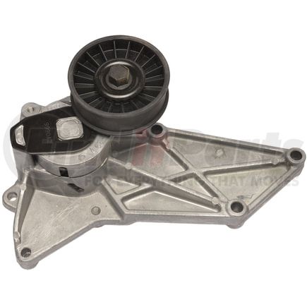 49376 by CONTINENTAL AG - Continental Accu-Drive Tensioner Assembly