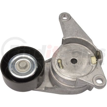 49378 by CONTINENTAL AG - Continental Accu-Drive Tensioner Assembly