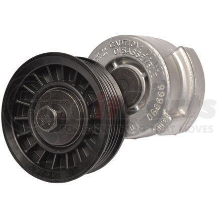 Continental AG 49380 Accessory Drive Belt Tensioner Assembly Continental Accu-Drive Tensioner Assembly