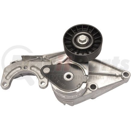 Continental AG 49384 Accessory Drive Belt Tensioner Assembly Continental Accu-Drive Tensioner Assembly