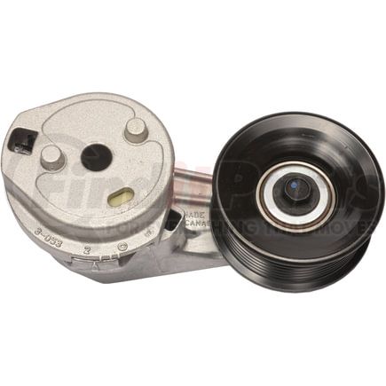 49383 by CONTINENTAL AG - Continental Accu-Drive Tensioner Assembly