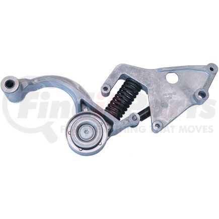 49387 by CONTINENTAL AG - Continental Accu-Drive Tensioner Assembly