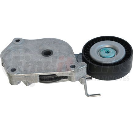 49386 by CONTINENTAL AG - Continental Accu-Drive Tensioner Assembly