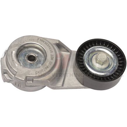 49392 by CONTINENTAL AG - Continental Accu-Drive Tensioner Assembly