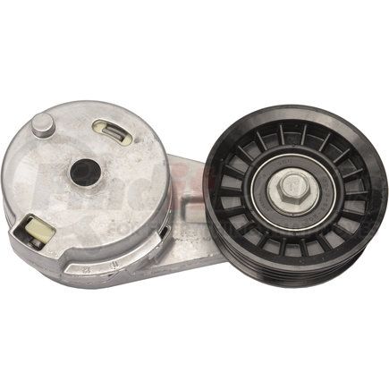 49391 by CONTINENTAL AG - Continental Accu-Drive Tensioner Assembly