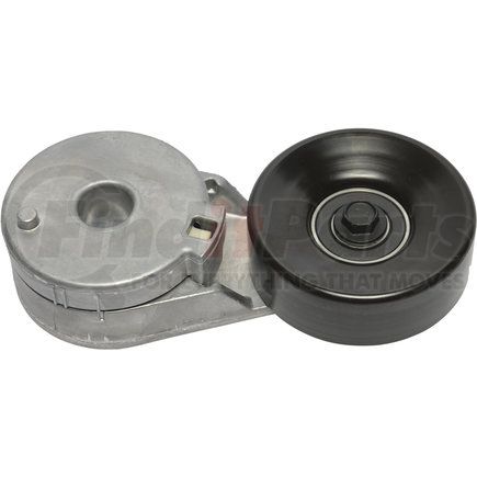 49395 by CONTINENTAL AG - Continental Accu-Drive Tensioner Assembly