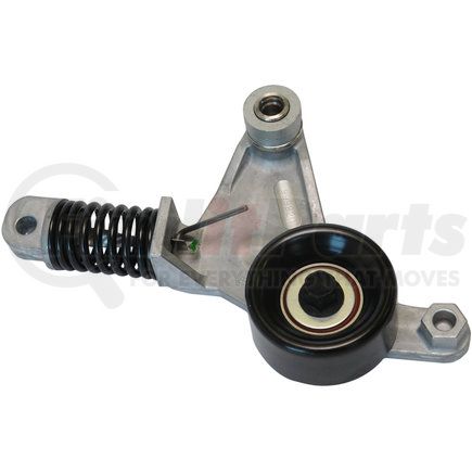 49396 by CONTINENTAL AG - Continental Accu-Drive Tensioner Assembly