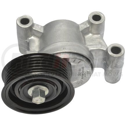49397 by CONTINENTAL AG - Continental Accu-Drive Tensioner Assembly