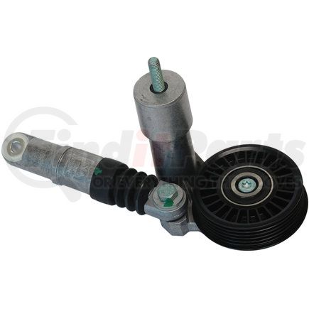 49399 by CONTINENTAL AG - Continental Accu-Drive Tensioner Assembly