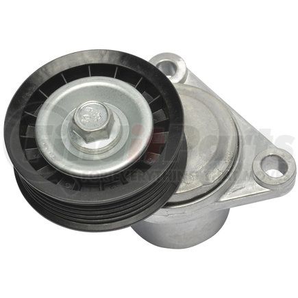 49405 by CONTINENTAL AG - Continental Accu-Drive Tensioner Assembly