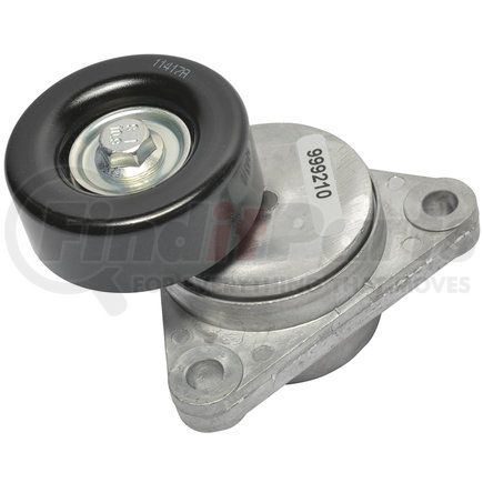 49406 by CONTINENTAL AG - Continental Accu-Drive Tensioner Assembly