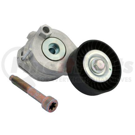 49409 by CONTINENTAL AG - Continental Accu-Drive Tensioner Assembly