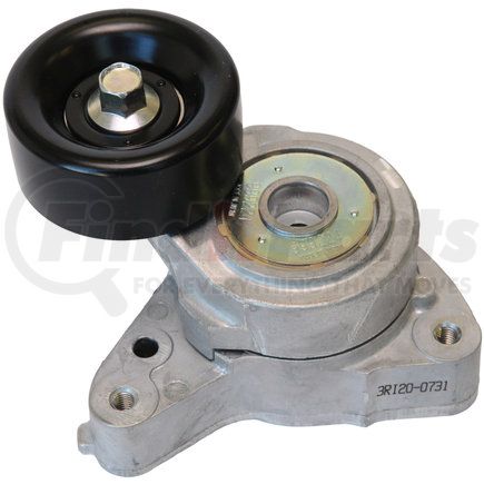 49413 by CONTINENTAL AG - Continental Accu-Drive Tensioner Assembly