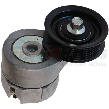 49415 by CONTINENTAL AG - Continental Accu-Drive Tensioner Assembly