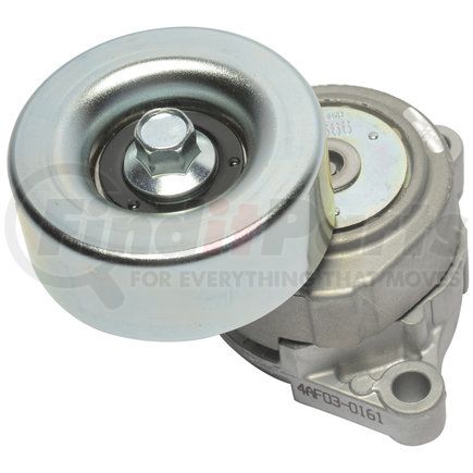 49414 by CONTINENTAL AG - Continental Accu-Drive Tensioner Assembly