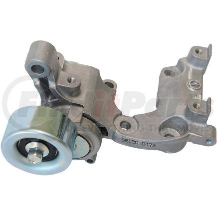 49416 by CONTINENTAL AG - Continental Accu-Drive Tensioner Assembly