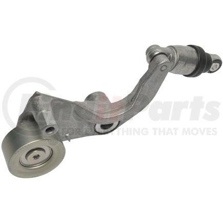 49417 by CONTINENTAL AG - Continental Accu-Drive Tensioner Assembly