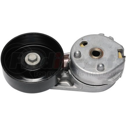 49419 by CONTINENTAL AG - Continental Accu-Drive Tensioner Assembly